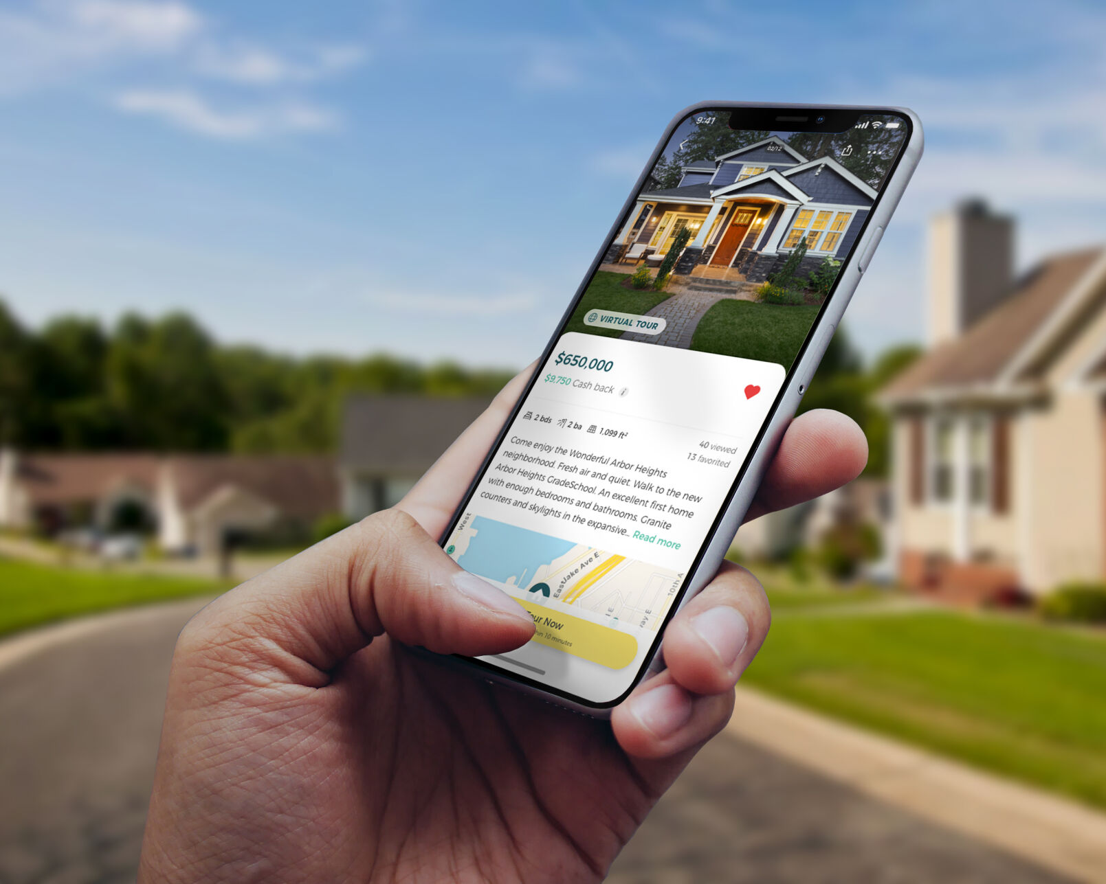 Real Estate 2.0